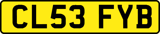 CL53FYB