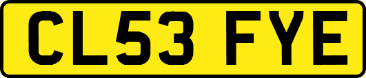 CL53FYE