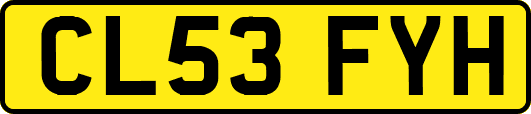 CL53FYH