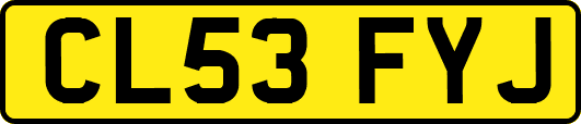 CL53FYJ