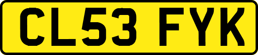 CL53FYK