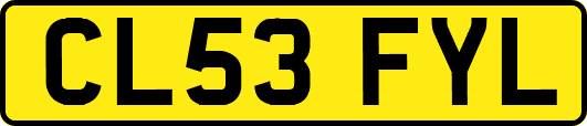 CL53FYL