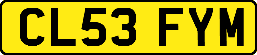 CL53FYM