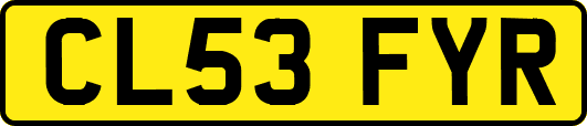 CL53FYR