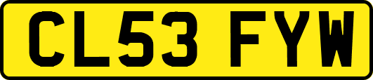 CL53FYW