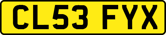 CL53FYX