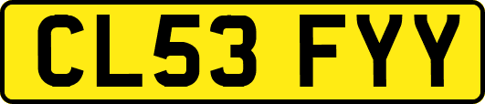 CL53FYY