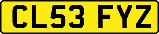 CL53FYZ