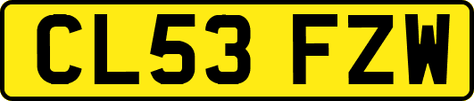 CL53FZW