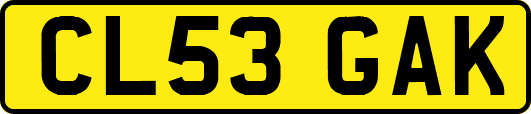 CL53GAK