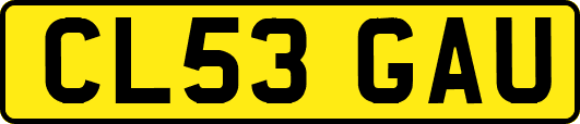 CL53GAU