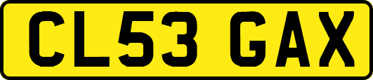 CL53GAX