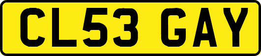 CL53GAY