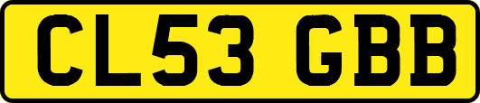 CL53GBB