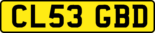 CL53GBD