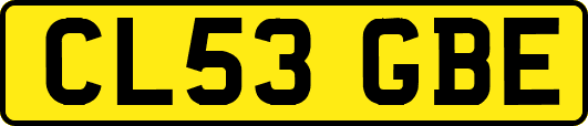 CL53GBE