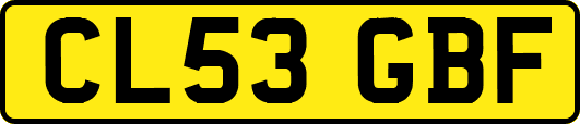 CL53GBF