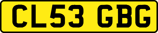 CL53GBG