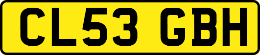 CL53GBH