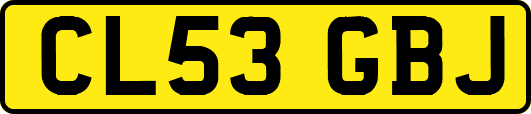 CL53GBJ