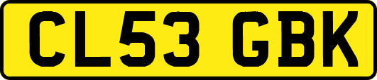 CL53GBK