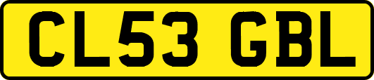 CL53GBL