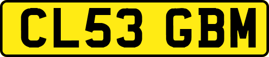 CL53GBM