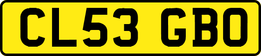 CL53GBO