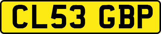 CL53GBP