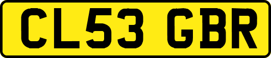 CL53GBR