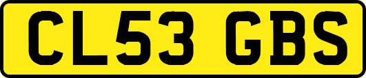 CL53GBS