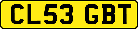CL53GBT