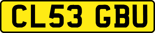 CL53GBU