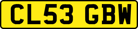 CL53GBW