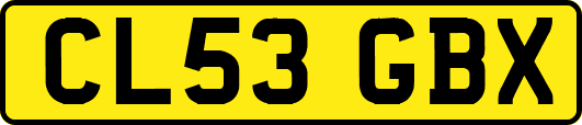CL53GBX