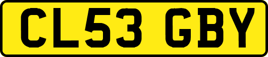 CL53GBY