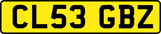CL53GBZ