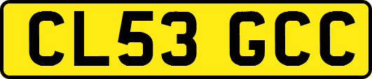 CL53GCC
