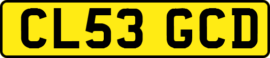 CL53GCD