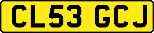 CL53GCJ