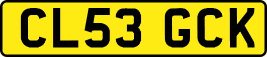CL53GCK