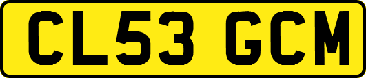 CL53GCM