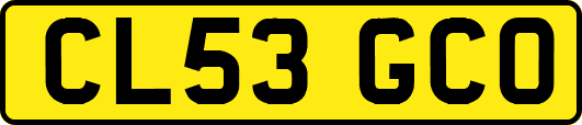 CL53GCO