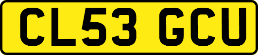 CL53GCU