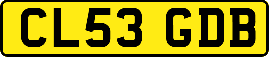 CL53GDB