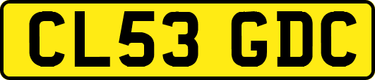 CL53GDC