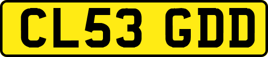 CL53GDD