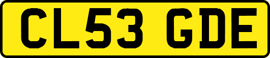 CL53GDE