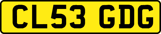 CL53GDG
