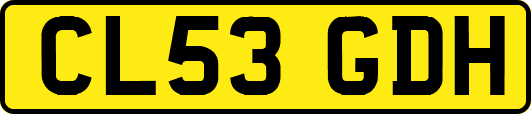 CL53GDH